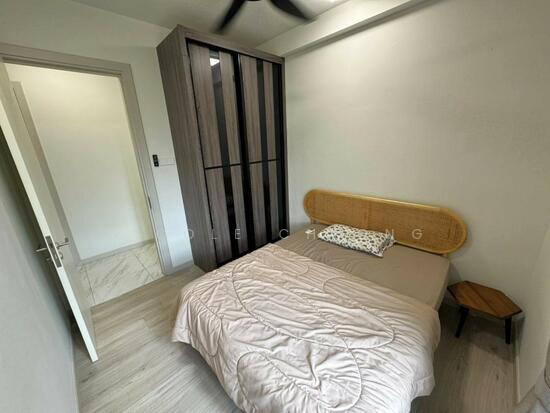 Condominium For Rent in Desa Park City Wilayah Persekutuan Kuala Lumpur - Image 6