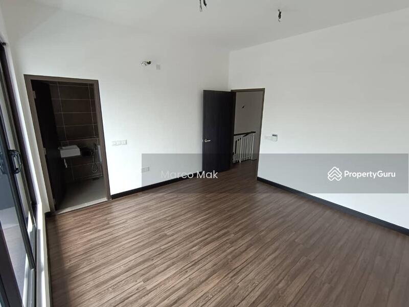 2-sty Terrace/Link House For Rent in Klang Selangor