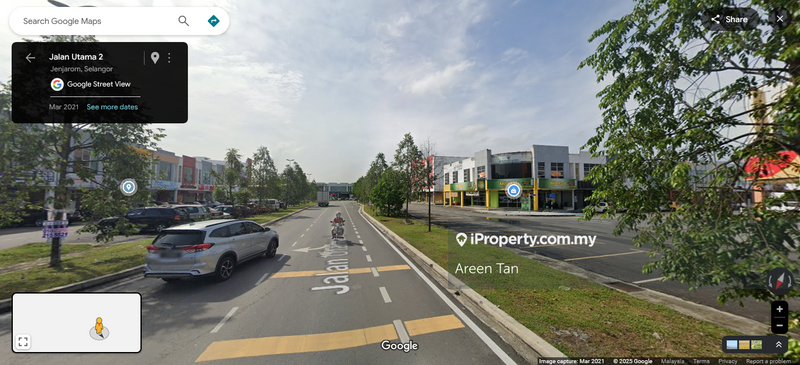 Shop Office For Sale in Jenjarom Selangor - Image 8