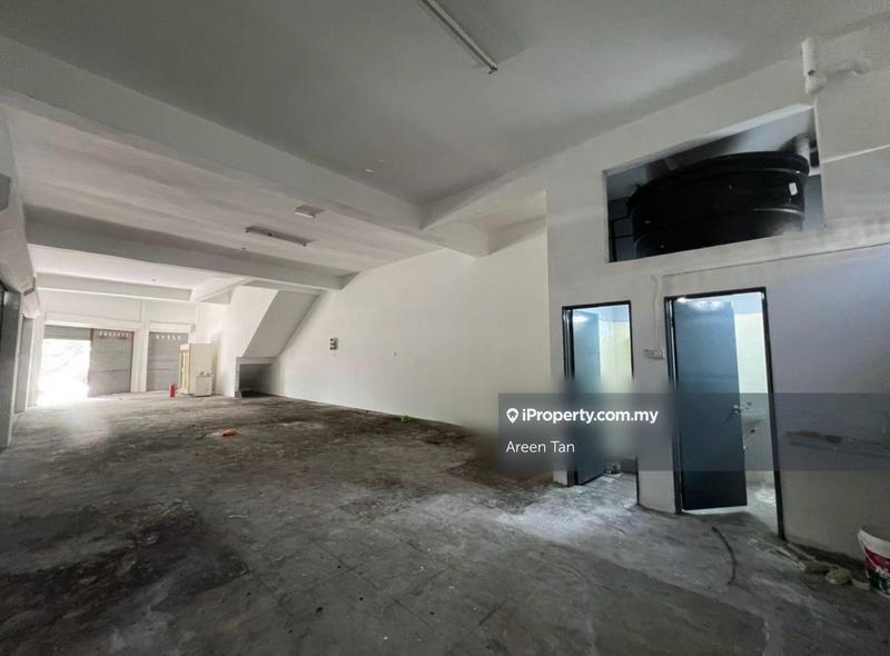 Shop Office For Sale in Jenjarom Selangor - Image 6