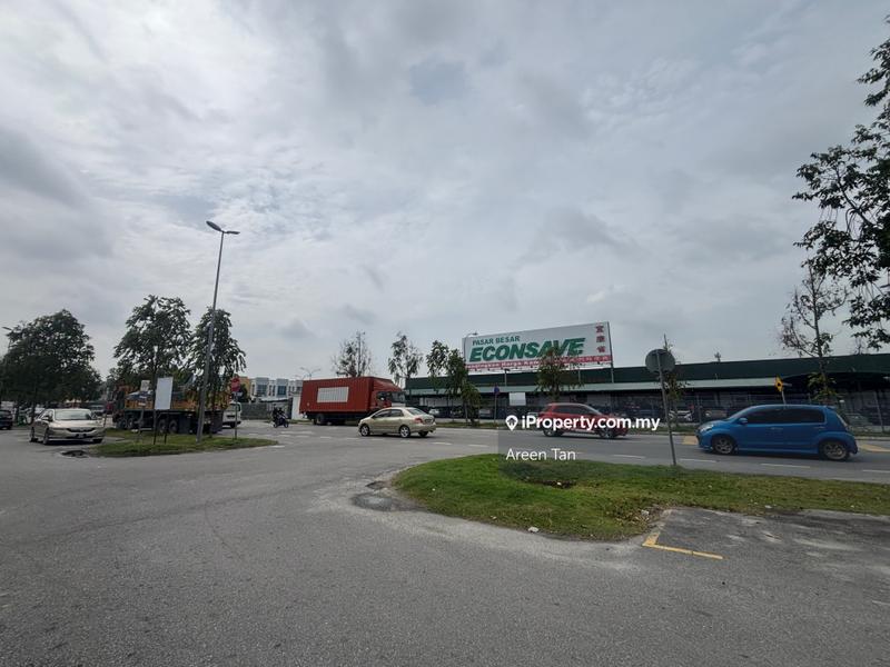 Shop Office For Sale in Jenjarom Selangor - Image 7