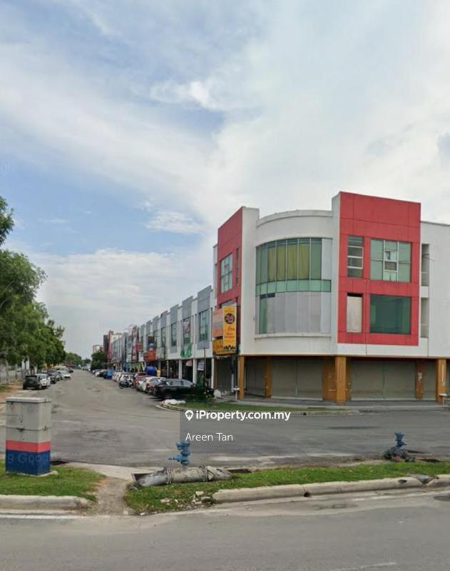 Shop Office For Sale in Jenjarom Selangor