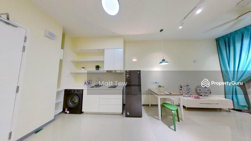 Apartment For Rent in Kampung Kerinchi (Bangsar South) Wilayah Persekutuan Kuala Lumpur - Image 6