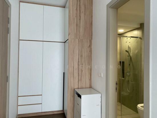 Condominium For Rent in Desa Park City Wilayah Persekutuan Kuala Lumpur - Image 6