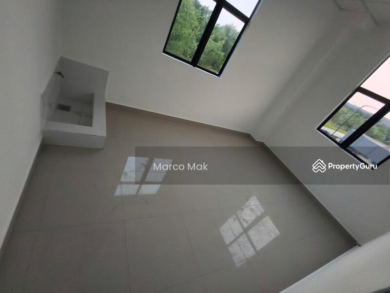 Factory For Rent in Kuala Selangor Selangor - Image 5