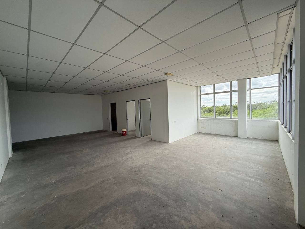 Semi-D Factory For Sale in Gelang Patah Johor - Image 6