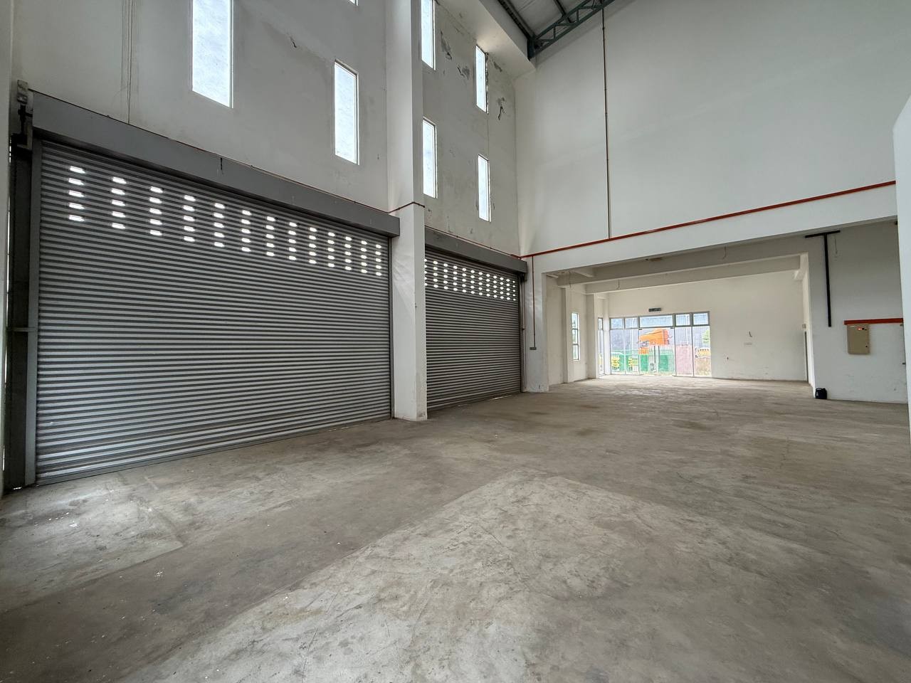 Semi-D Factory For Sale in Gelang Patah Johor - Image 3