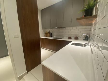 Serviced Residence For Sale in Perai Penang - Image 5
