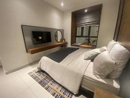 Serviced Residence For Sale in Perai Penang - Image 9