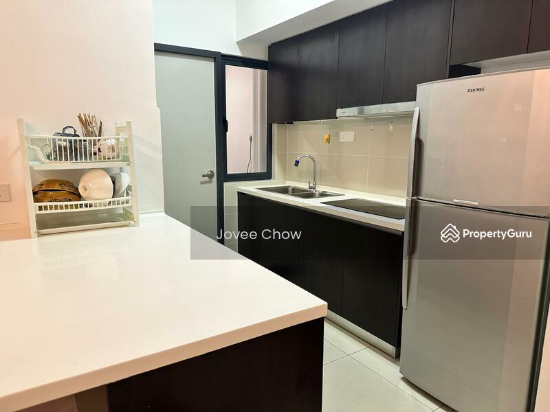 Serviced Residence For Rent in Setia Alam Selangor - Image 8