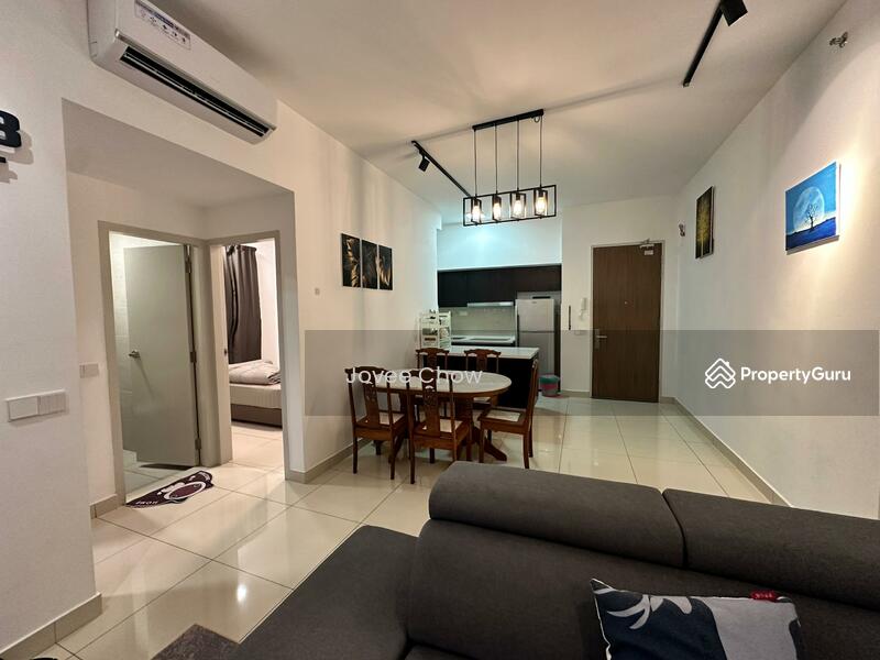Serviced Residence For Rent in Setia Alam Selangor
