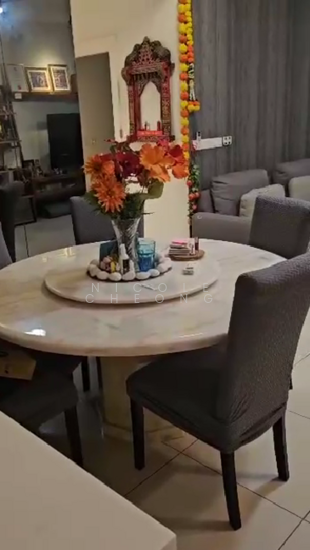 Condominium For Rent in Desa Park City Wilayah Persekutuan Kuala Lumpur - Image 5