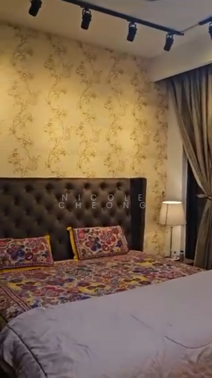 Condominium For Rent in Desa Park City Wilayah Persekutuan Kuala Lumpur - Image 6