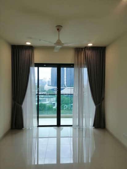 Serviced Residence For Sale in Dutamas Kuala Lumpur