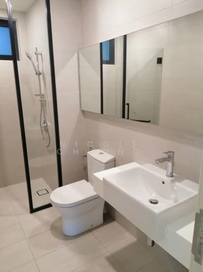 Serviced Residence For Sale in Dutamas Wilayah Persekutuan Kuala Lumpur - Image 5