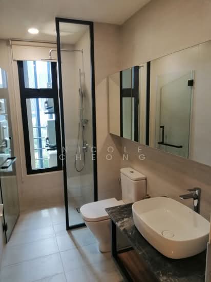 Serviced Residence For Sale in Dutamas Wilayah Persekutuan Kuala Lumpur - Image 6