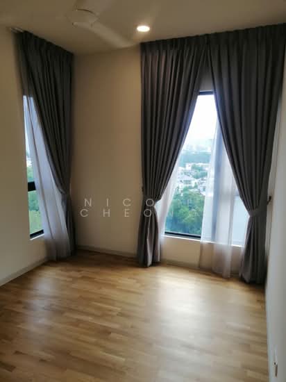 Serviced Residence For Sale in Dutamas Wilayah Persekutuan Kuala Lumpur - Image 7