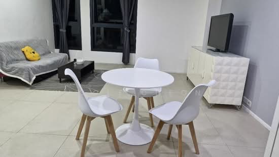 Serviced Residence For Sale in Mont Kiara Kuala Lumpur