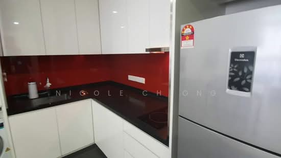 Serviced Residence For Sale in Mont Kiara Wilayah Persekutuan Kuala Lumpur - Image 5