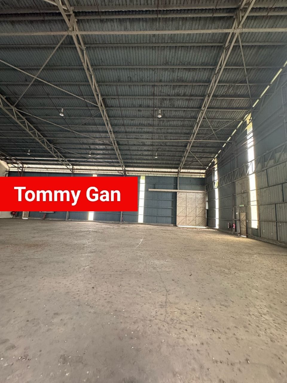 Factory For Rent in Perai Penang