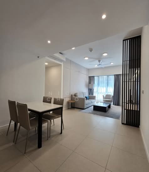 Serviced Residence For Rent in Mont Kiara Kuala Lumpur