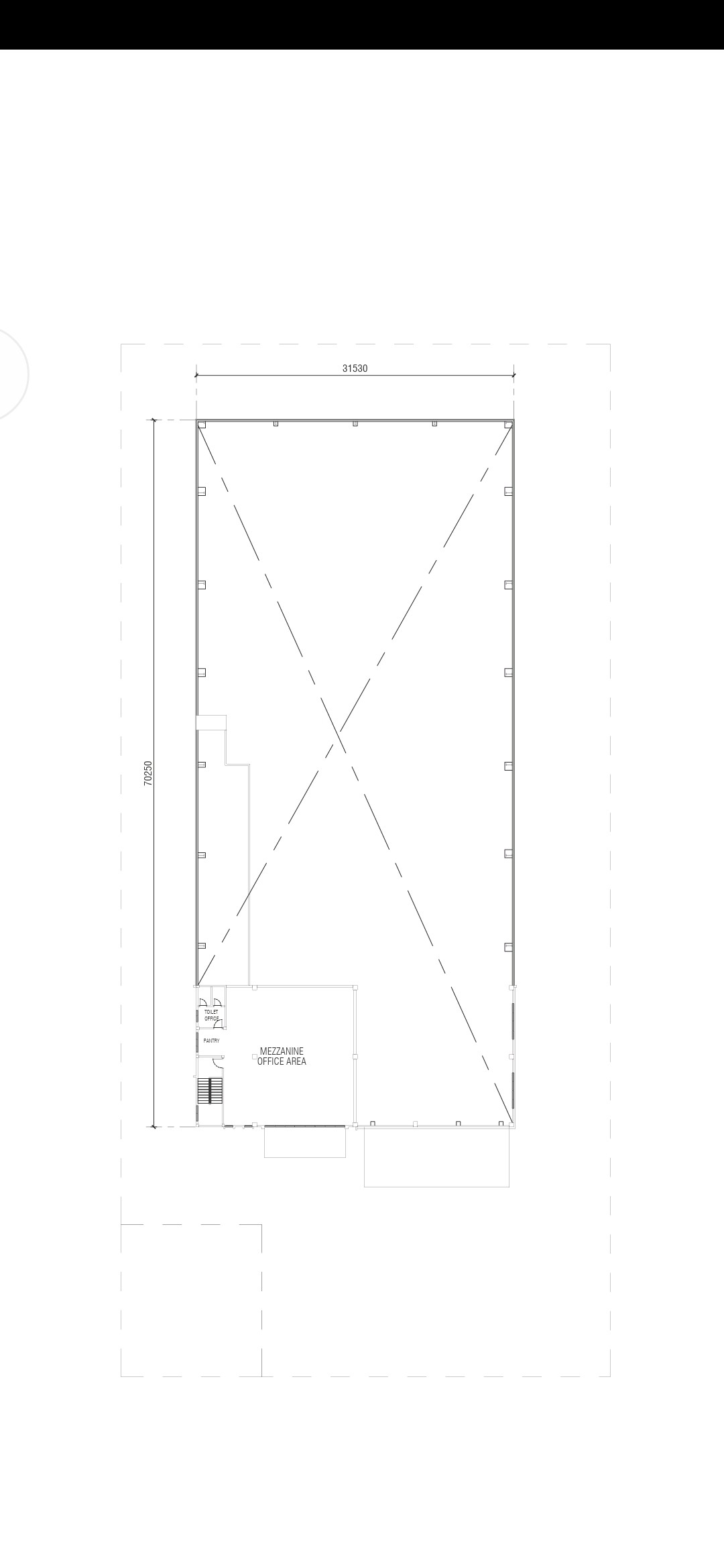 Detached Factory For Rent in Senai Johor - Image 4