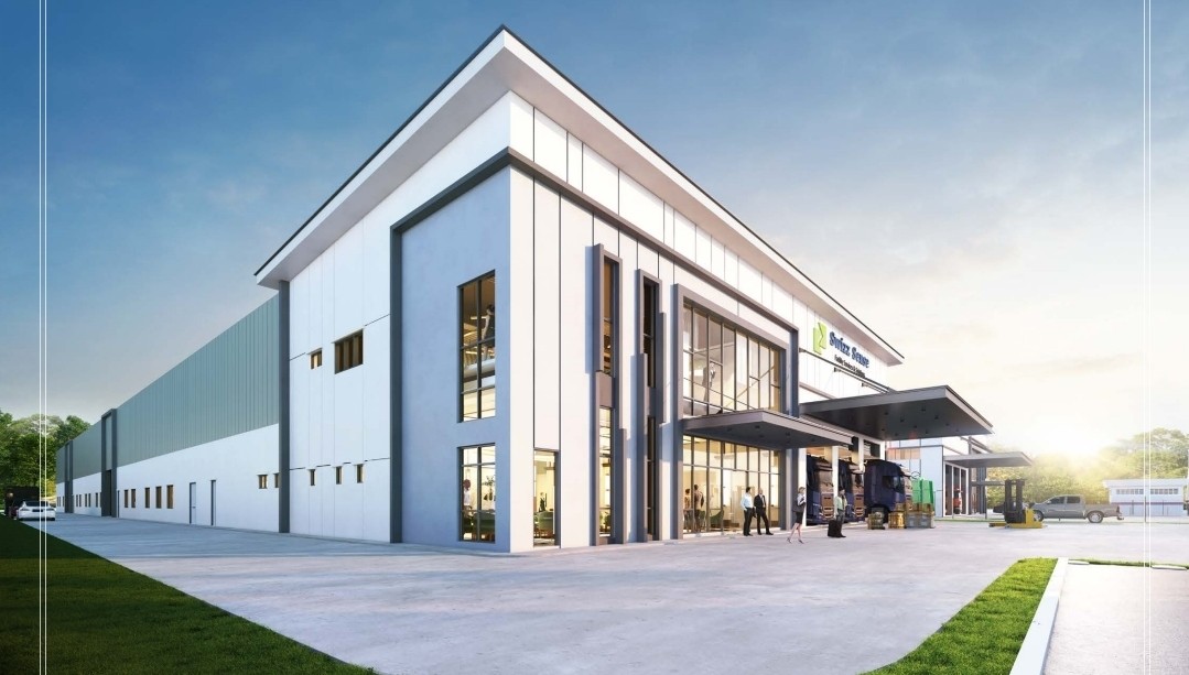 Detached Factory For Rent in Senai Johor - Image 3