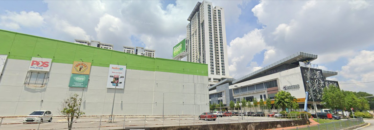 Shop For Sale in Puchong Selangor - Image 6