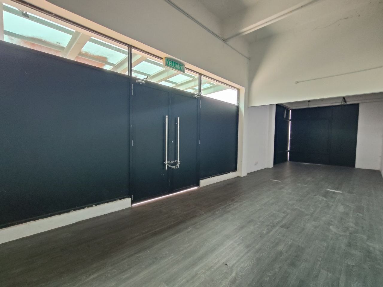 Semi-D Factory For Rent in Gelang Patah Johor - Image 4