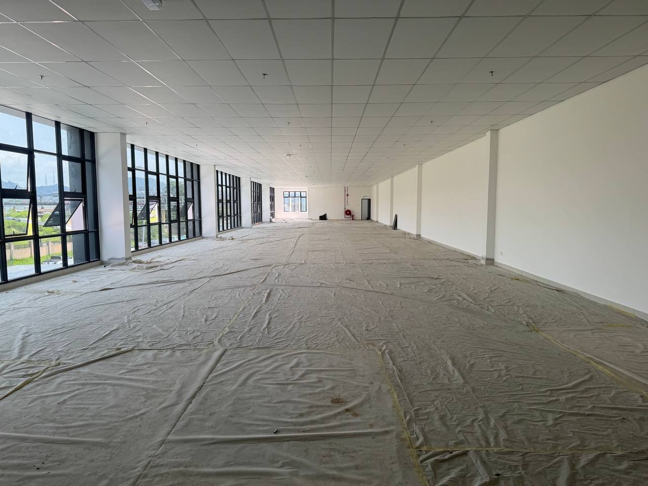 Detached Factory For Rent in Skudai Johor - Image 5