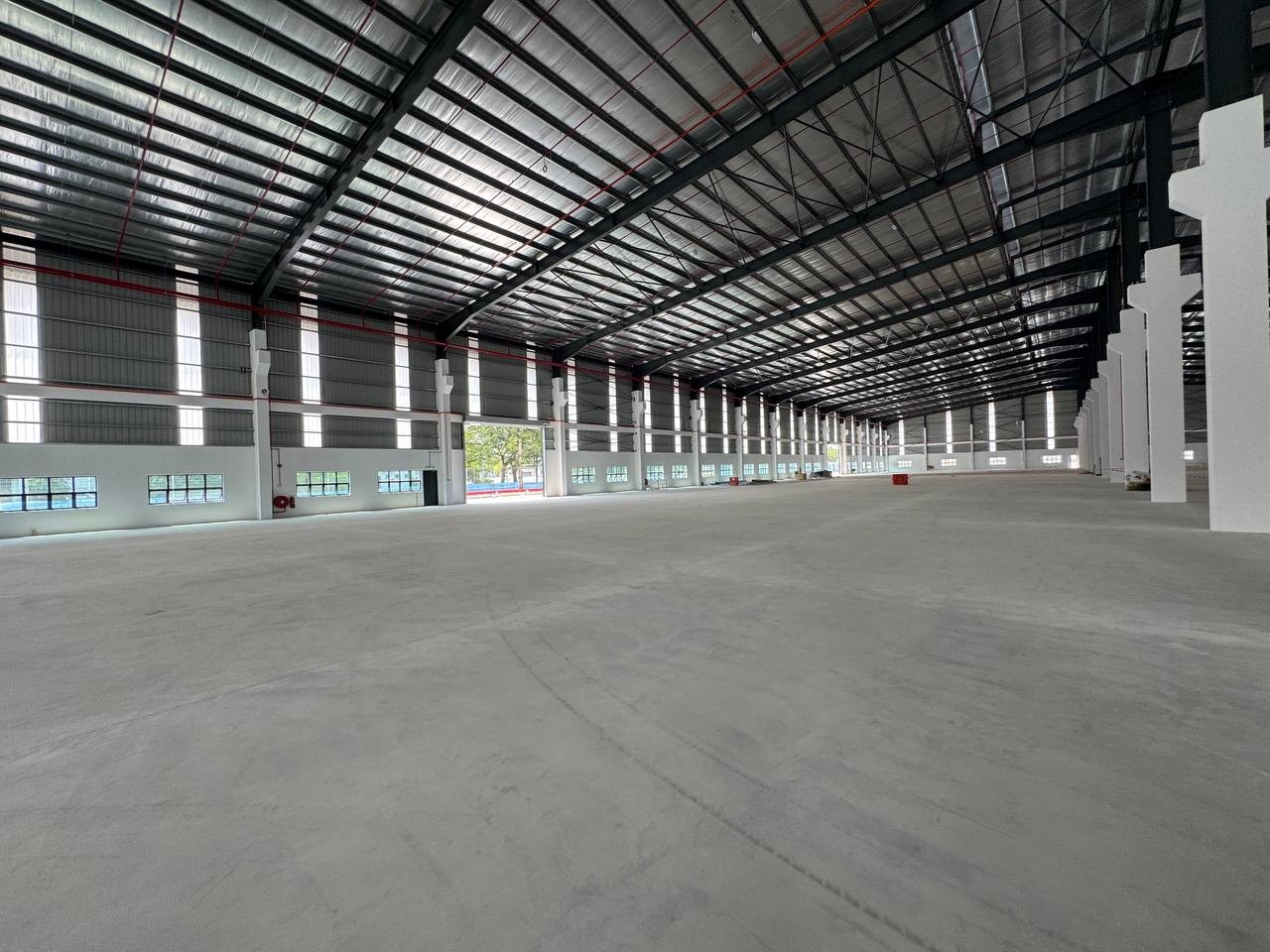 Detached Factory For Rent in Skudai Johor - Image 3