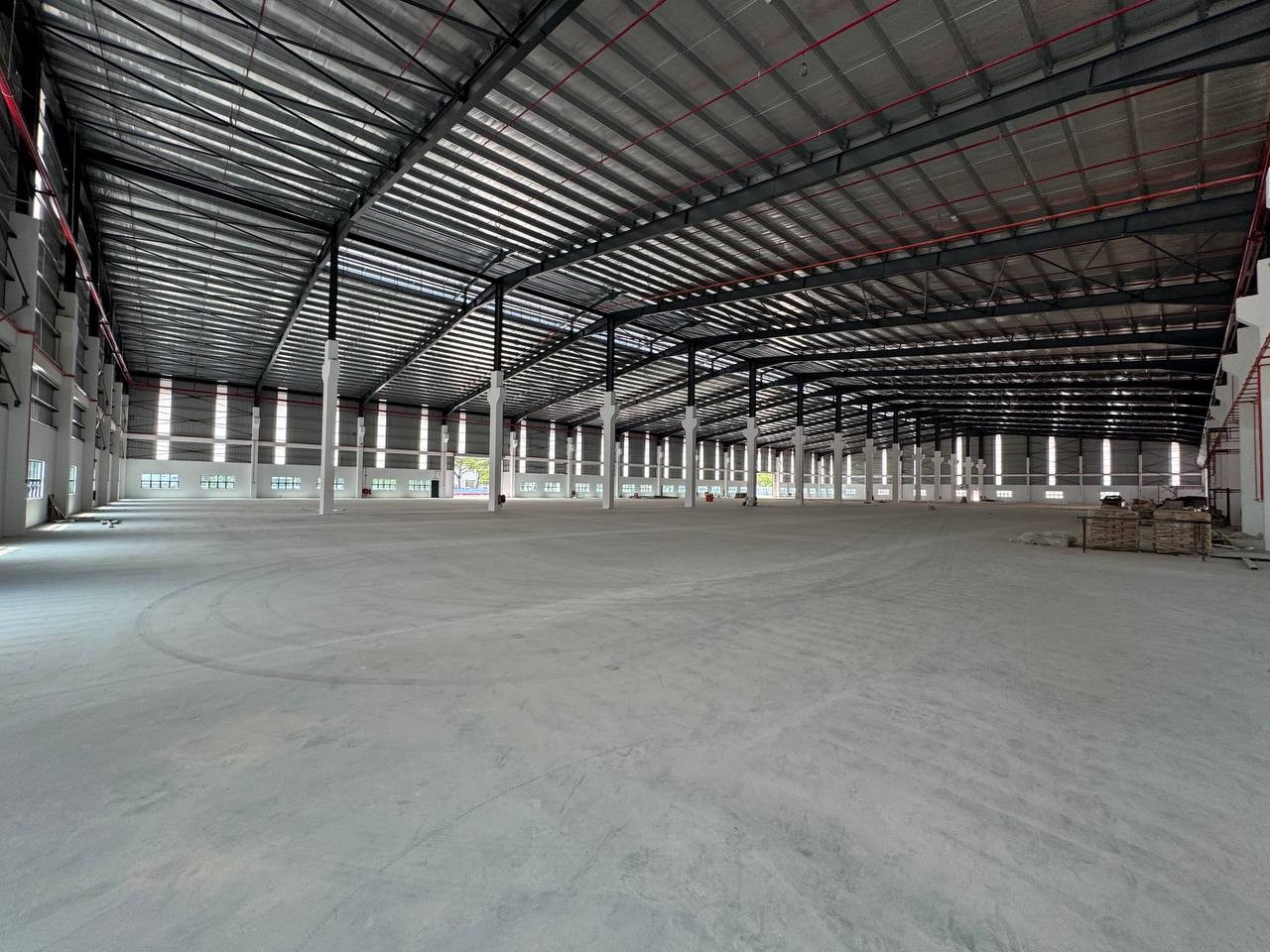 Detached Factory For Rent in Skudai Johor - Image 2