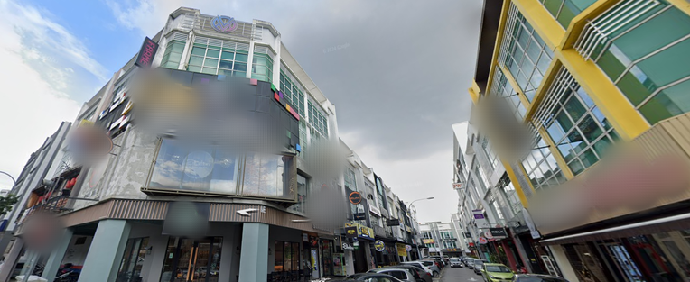Shop Office For Rent in Sri Petaling Wilayah Persekutuan Kuala Lumpur - Image 6