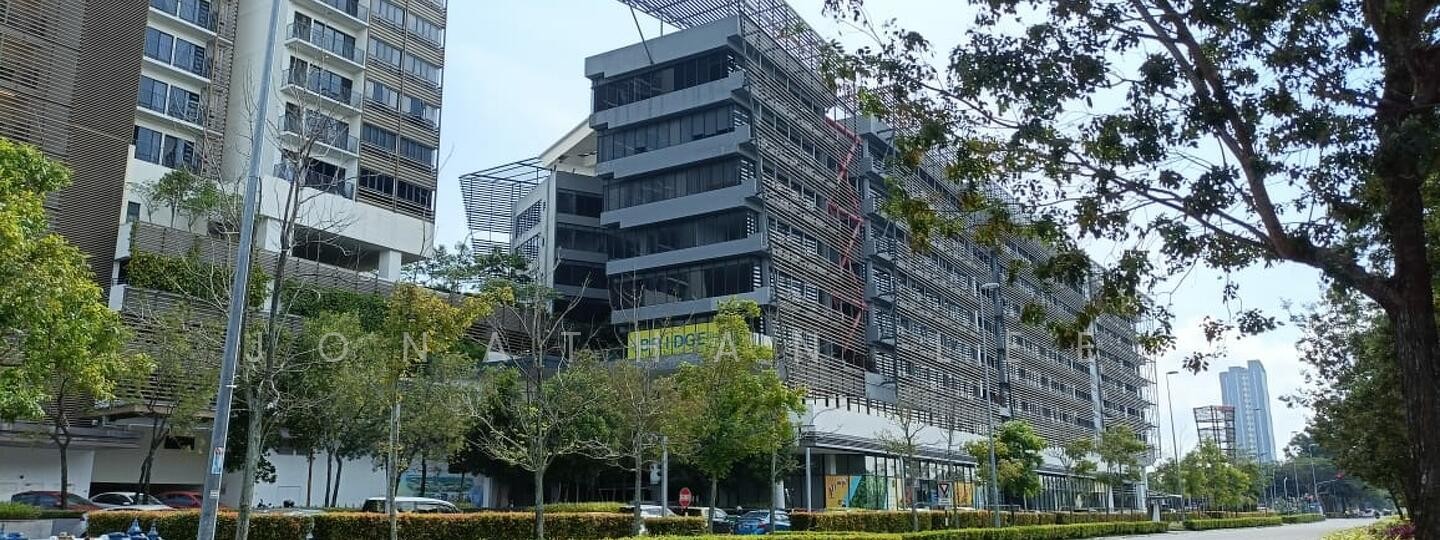 Office For Rent in Johor Bahru Johor