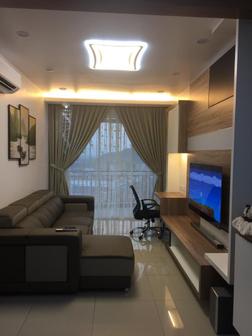 Condominium For Sale in Ipoh Perak