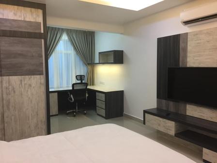 Condominium For Sale in Ipoh Perak - Image 6