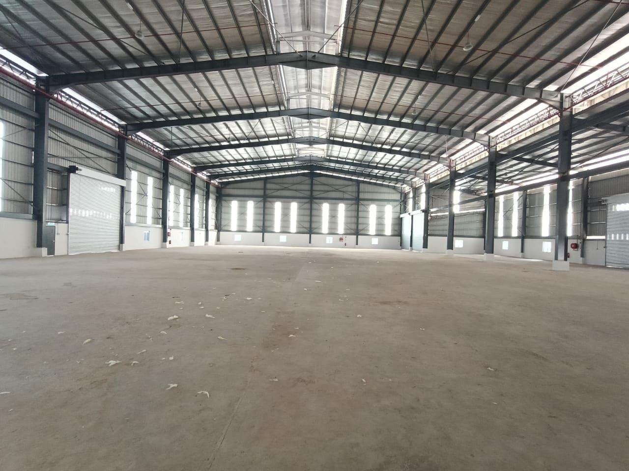 Factory For Rent in Masai Johor