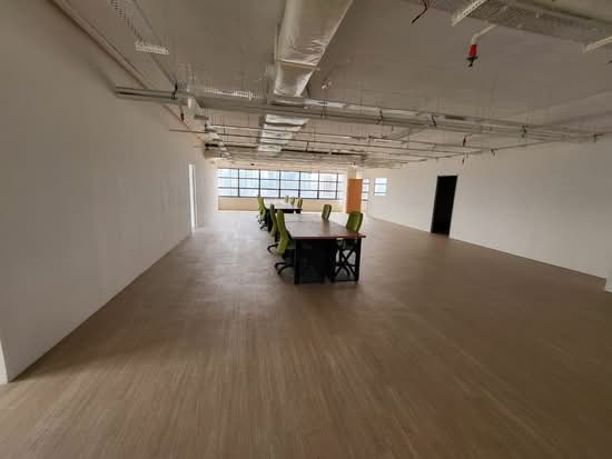 Office For Rent in Taman Desa Kuala Lumpur