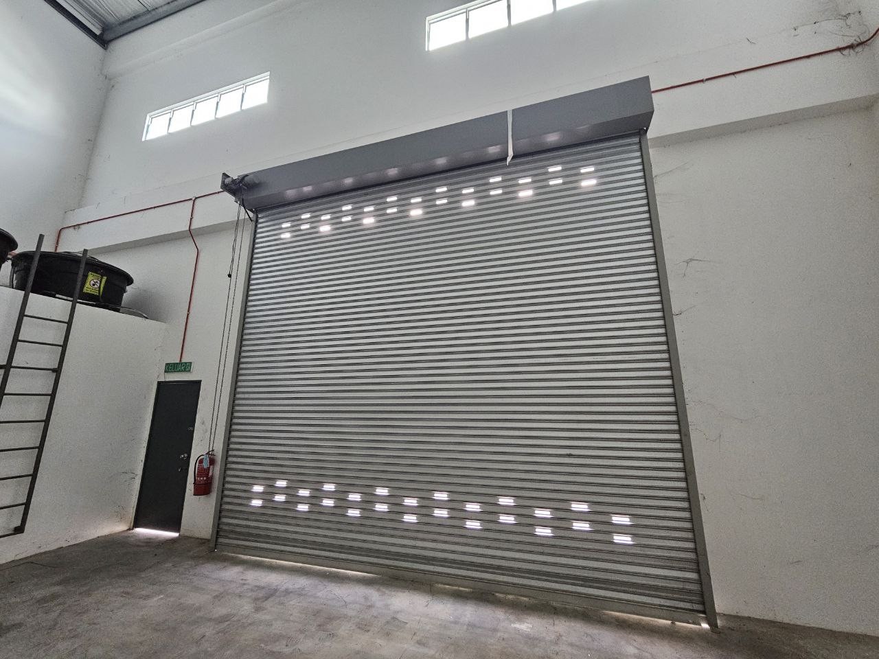 Factory For Rent in Ulu Tiram Johor - Image 6