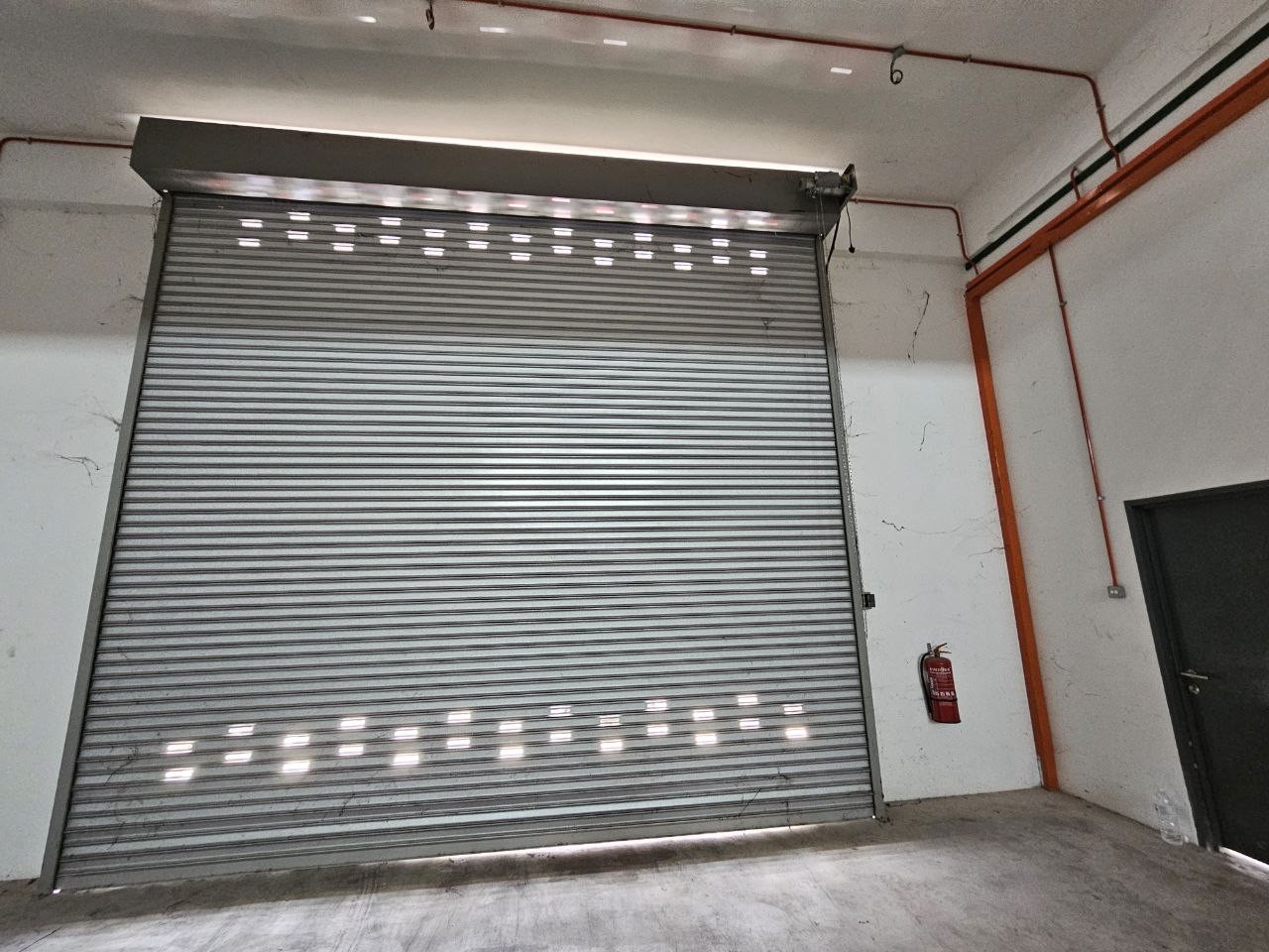 Factory For Rent in Ulu Tiram Johor - Image 5