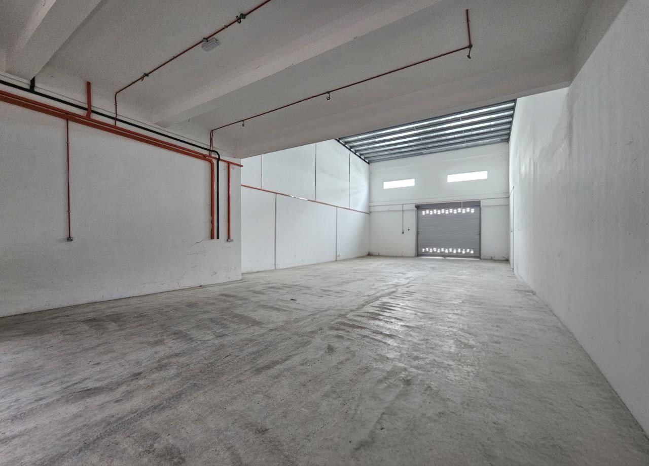 Factory For Rent in Ulu Tiram Johor - Image 2
