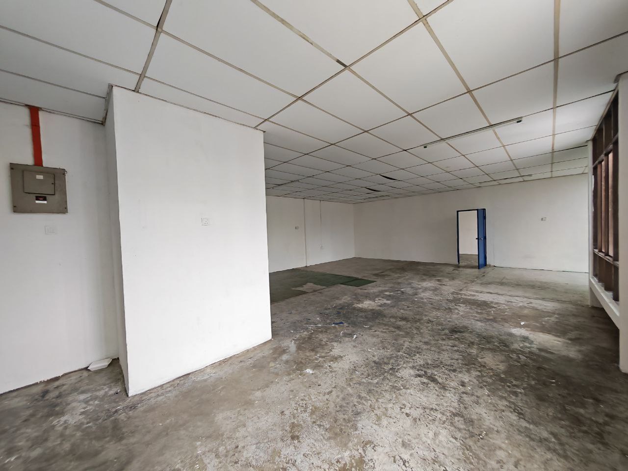 Semi-D Factory For Rent in Johor Bahru Johor - Image 6