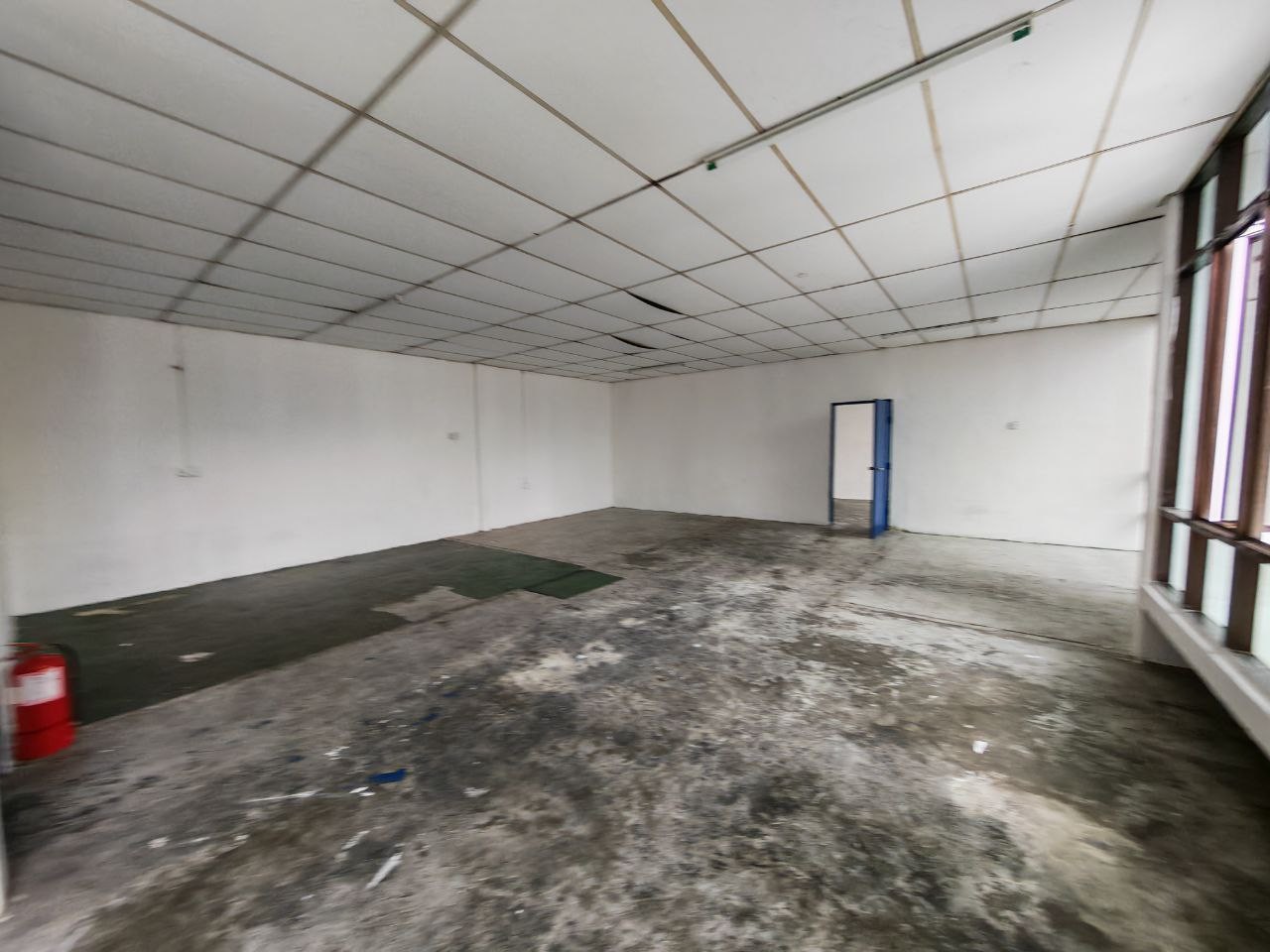Semi-D Factory For Rent in Johor Bahru Johor - Image 5