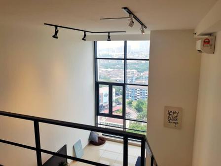 SOHO For Sale in Petaling Jaya Selangor