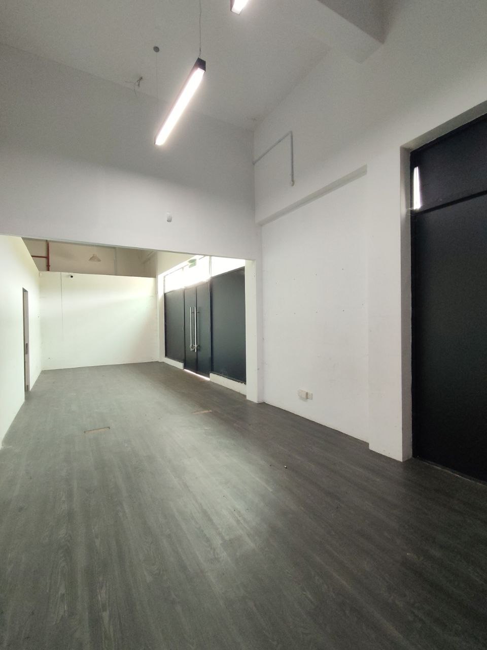 Semi-D Factory For Rent in Gelang Patah Johor - Image 9