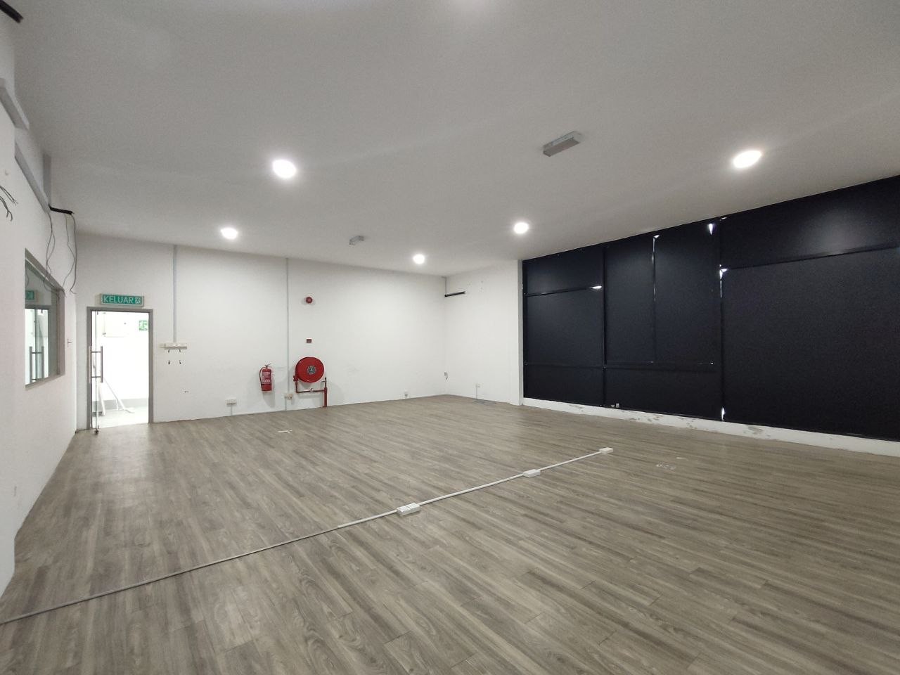 Semi-D Factory For Rent in Gelang Patah Johor - Image 6