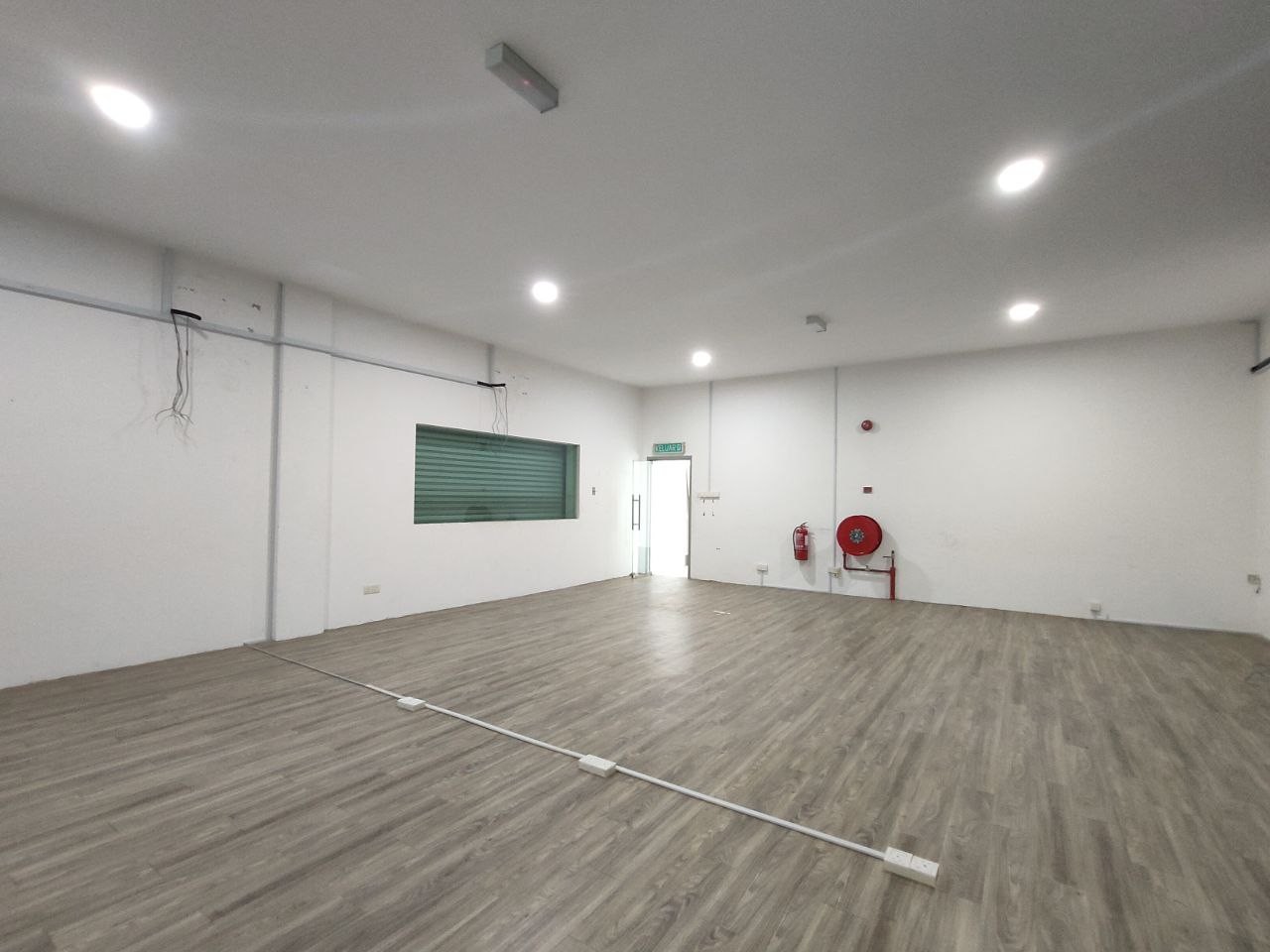 Semi-D Factory For Rent in Gelang Patah Johor - Image 5