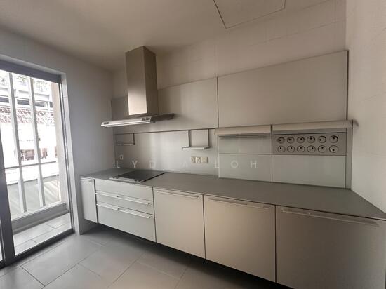 Condominium For Sale in Ampang Hilir Wilayah Persekutuan Kuala Lumpur - Image 5