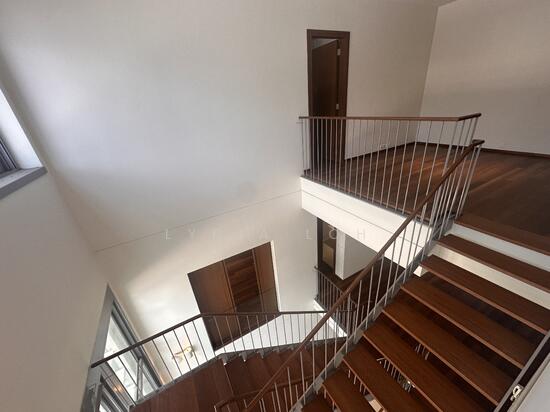 Condominium For Sale in Ampang Hilir Kuala Lumpur