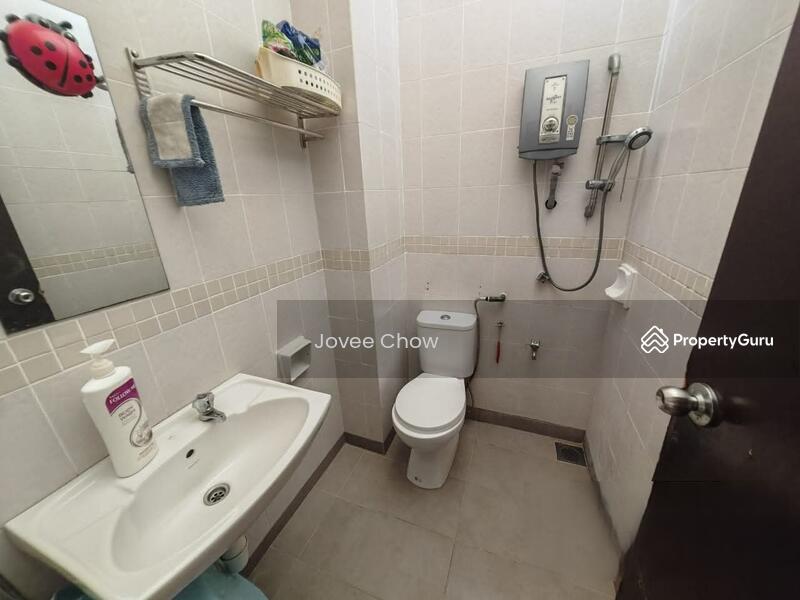 Cluster House For Sale in Setia Alam Selangor - Image 6